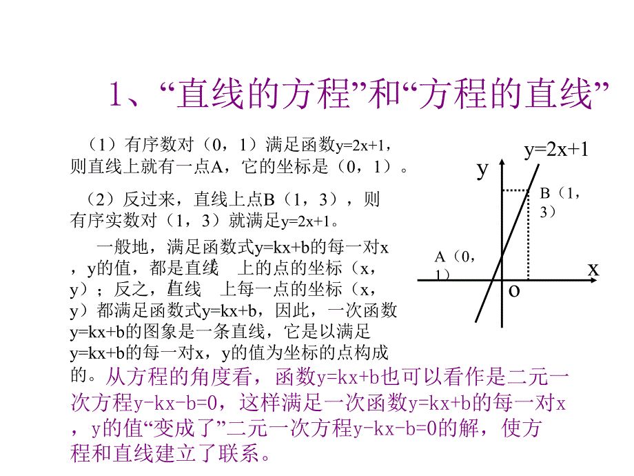 《直线的倾斜角和斜率》课件8(北师大版必修2)_第3页