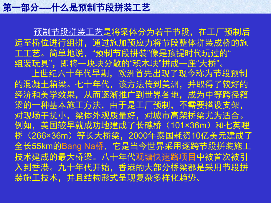 桥梁预制节段拼装施工技术总结_第4页