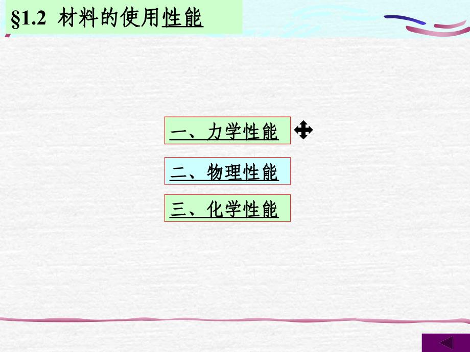 材料的性能及应用意义_第4页