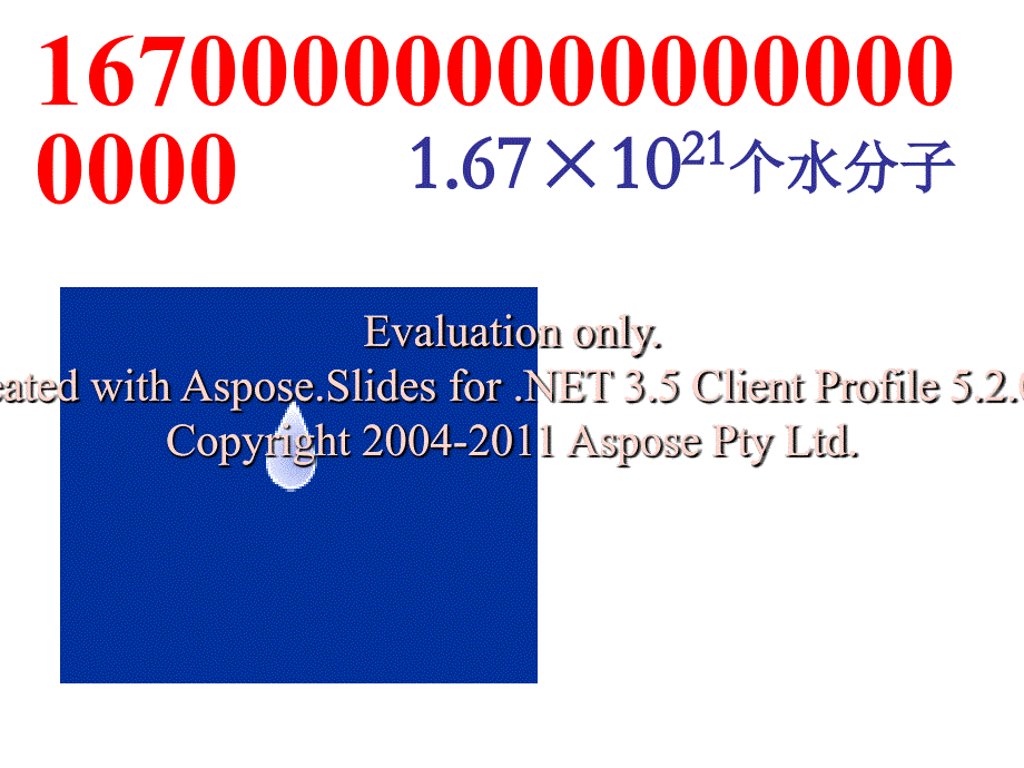 高一化学物质的量优质课_第2页