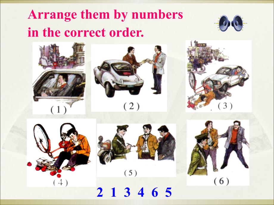 高中英语Unit4《Bodylanguage》Listening课件新人教版必修4_第3页