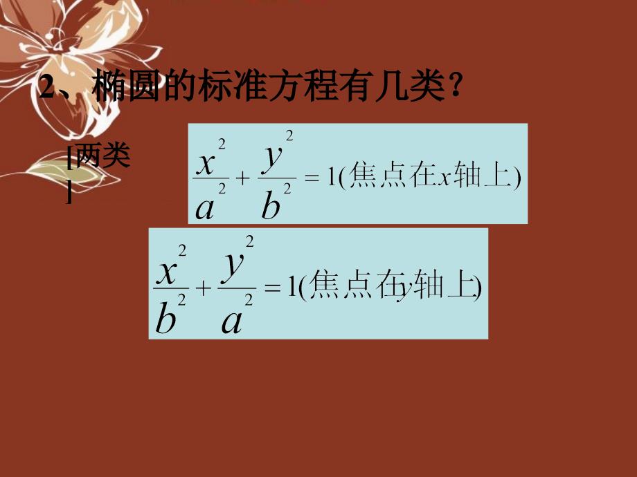 山东省高中数学《双曲线及其标准方程》课件新人教版选修2-1_第3页