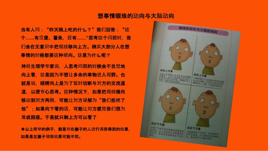 读心术教程微表情及行为心理学_第3页