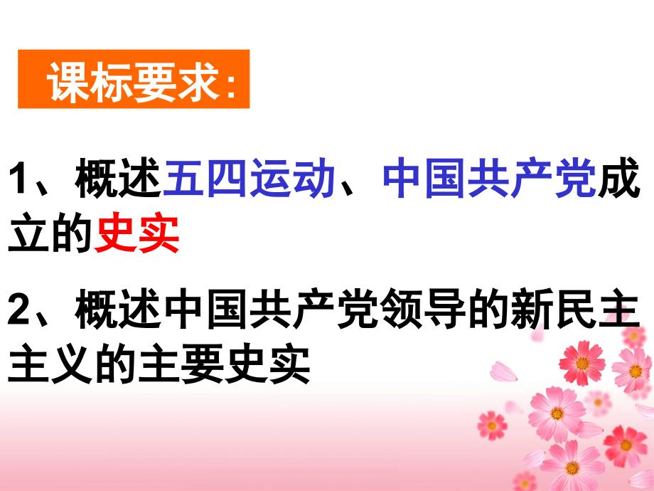 人教版高中历史必修一14课课件_第4页