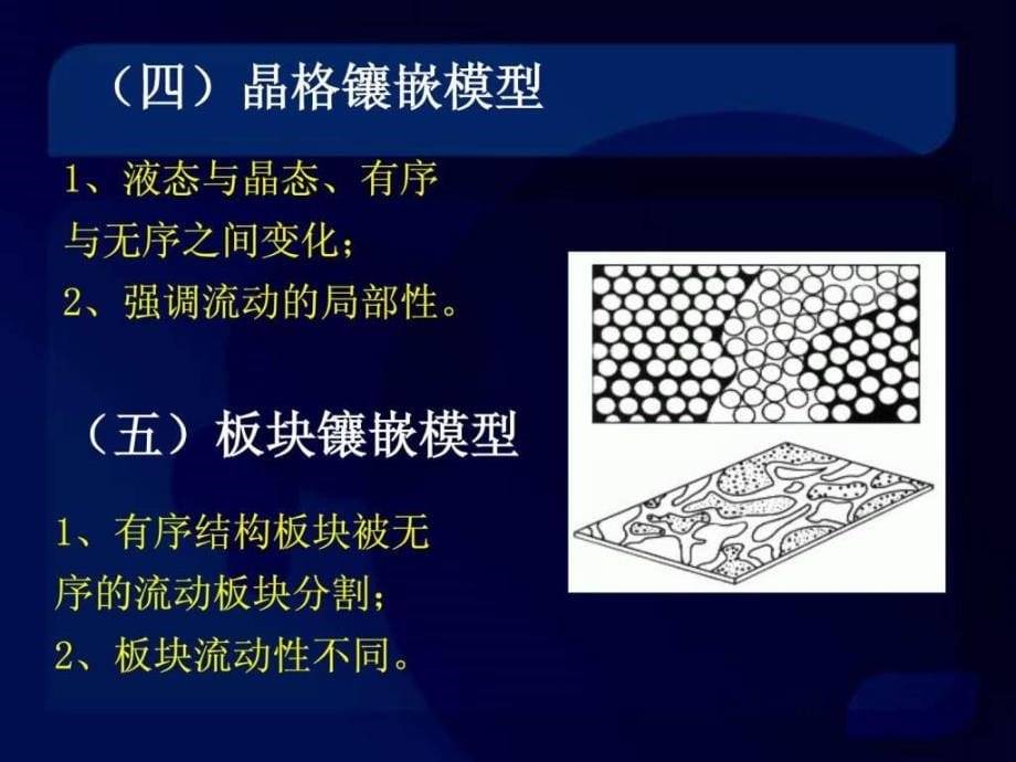 细胞生物学 细胞膜和物质运输_第5页