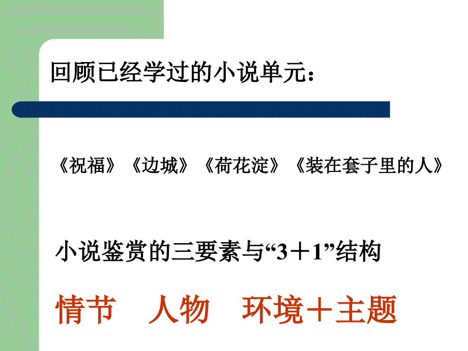 《中国小说史纲要》教学课件_第3页