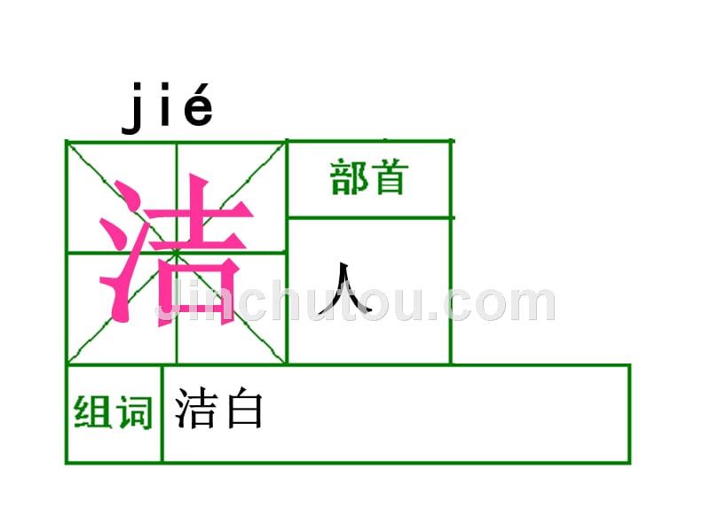 小学二年级语文S版17我真希望_第3页