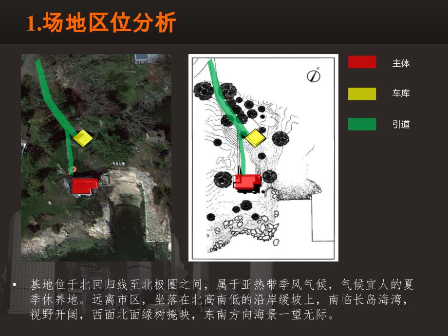 史密斯住宅案例分析_第3页