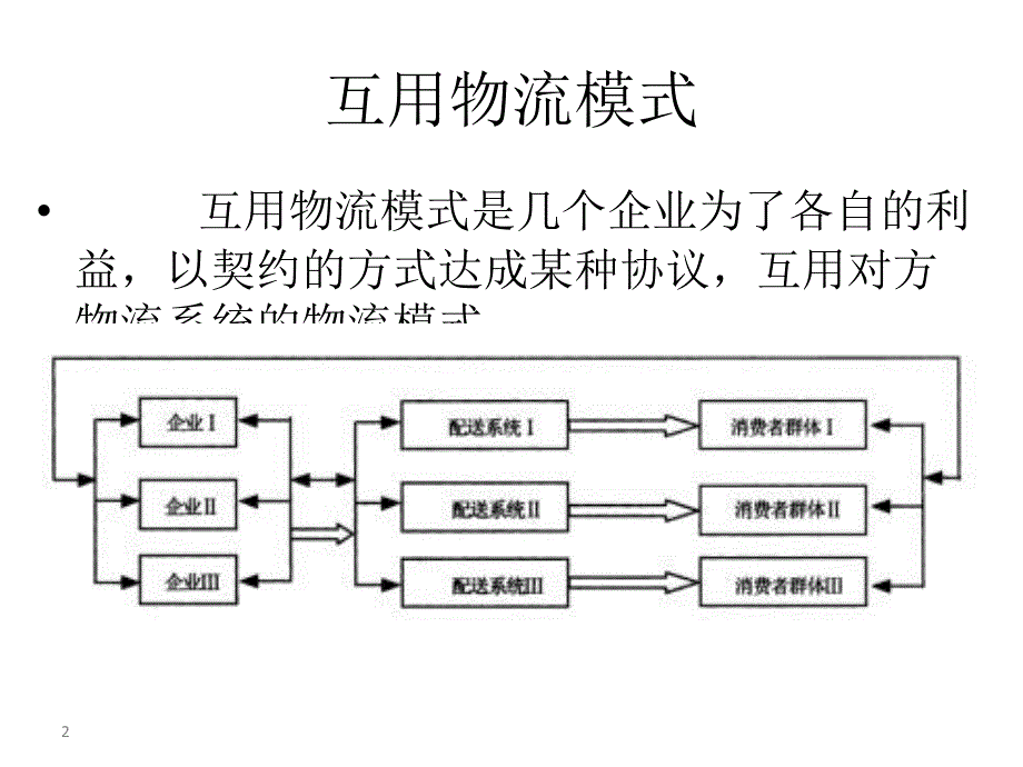 广州到西宁物流公司_第2页