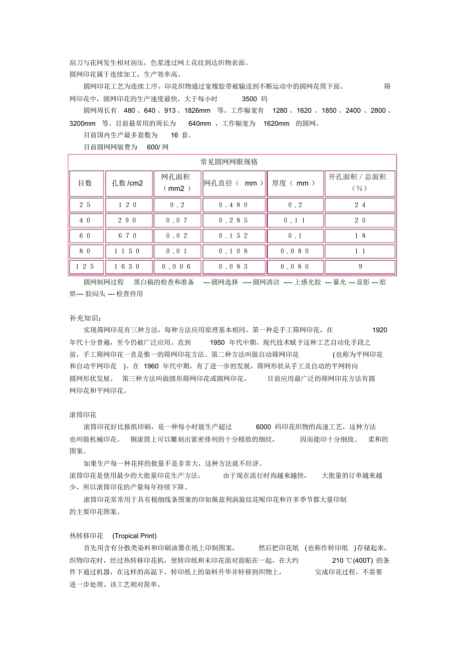 印花种类及其中英文对照_第3页