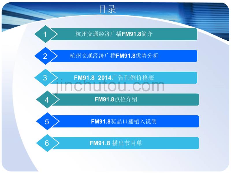 2014杭州交通91.8广告价值分析_第3页