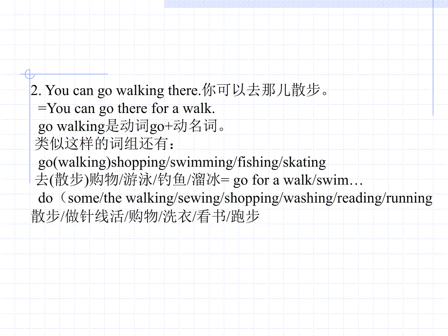 七年级英语Unit2ReadingII课件_第4页