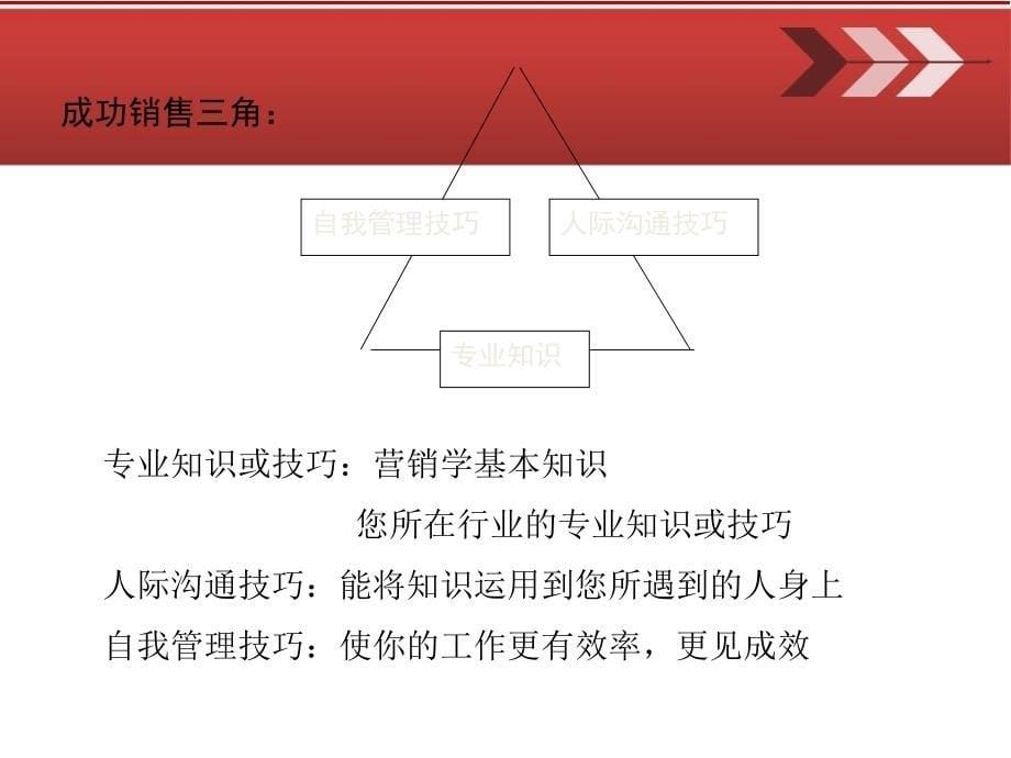 蒋东青-成功销售技巧课程培训_第5页