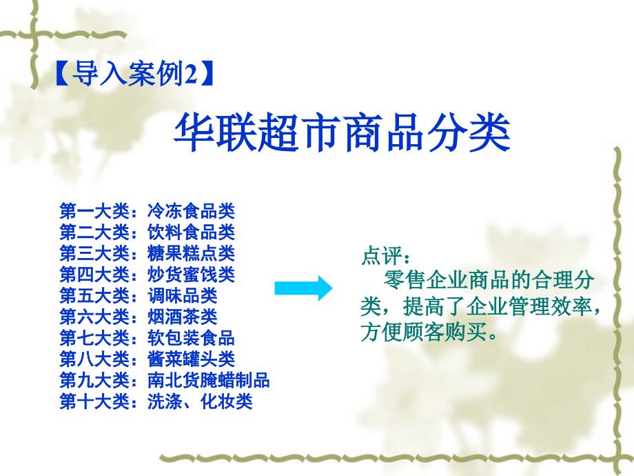 商品分类与分类体系_第3页