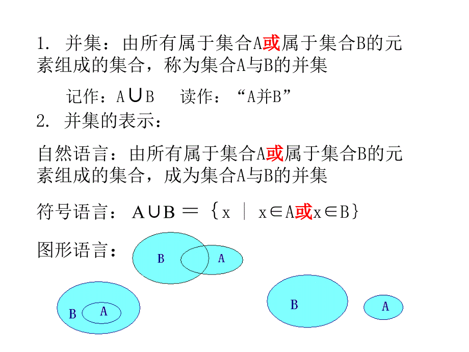 集合的基本运算课件_第3页