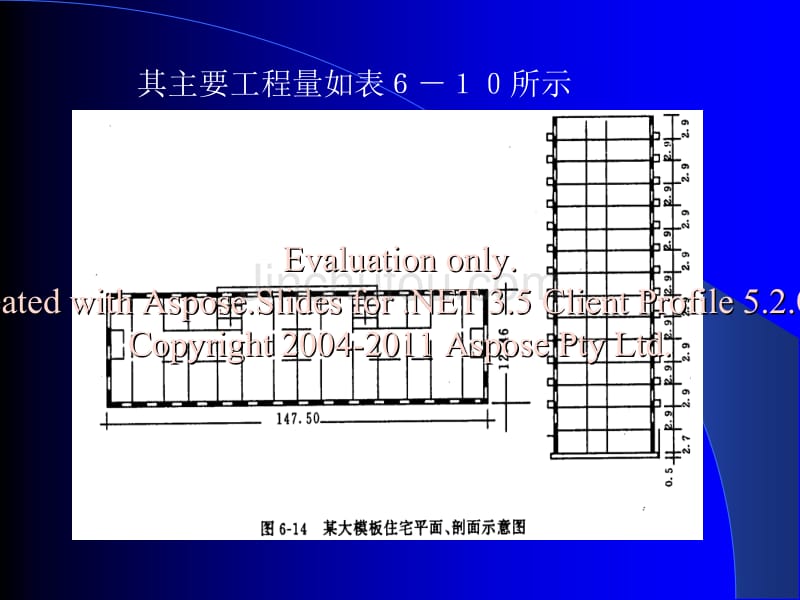 单位工程施工组设织计实例_第2页