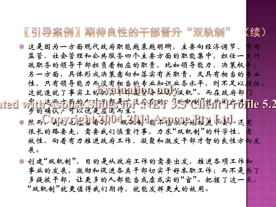 公共部门力人资源配置与流动_第5页