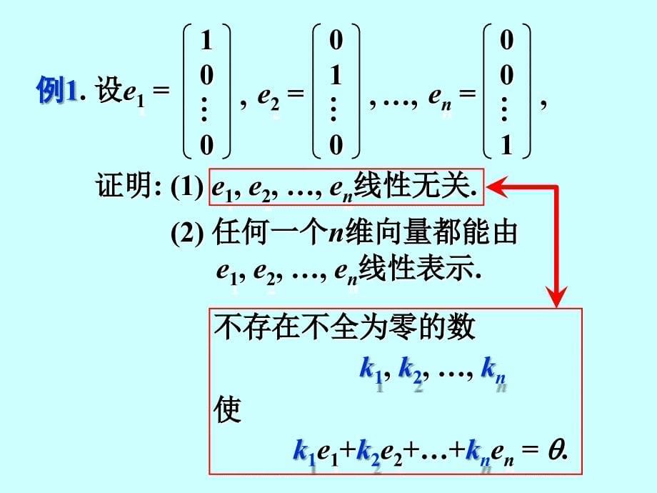 《线性代数》证明题_第5页