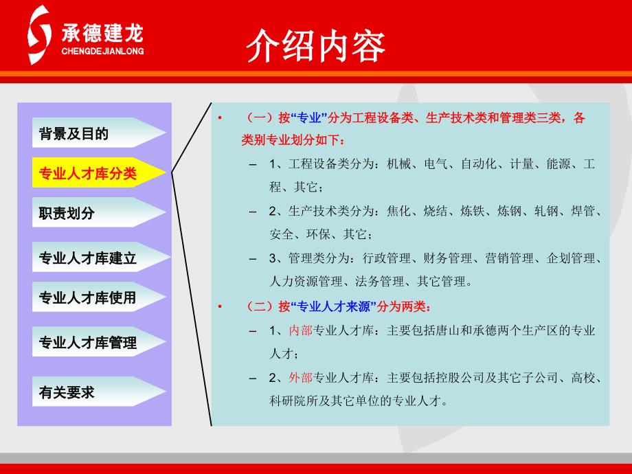 专业人才库建立与使用要点_第3页