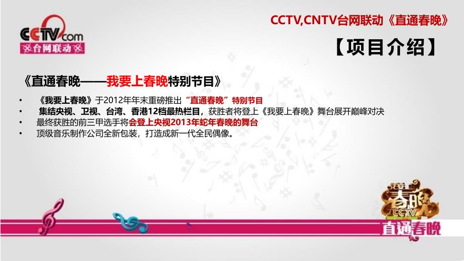 CCTV《直通春晚》台网互动项目介绍_第3页