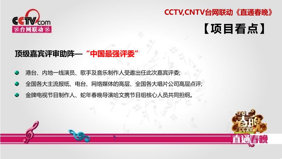 CCTV《直通春晚》台网互动项目介绍_第4页