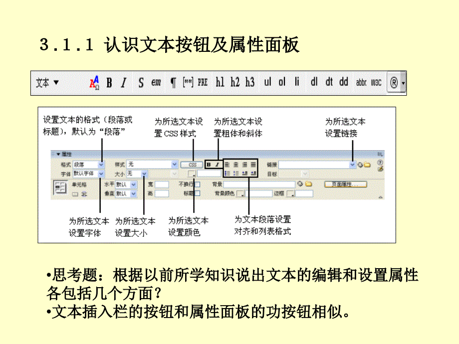 DW文字、图像和多媒体插入_第2页