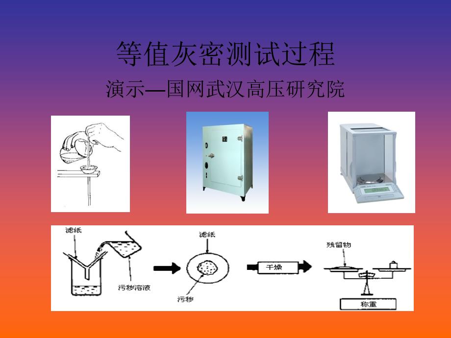 等值灰密测试过程_第1页