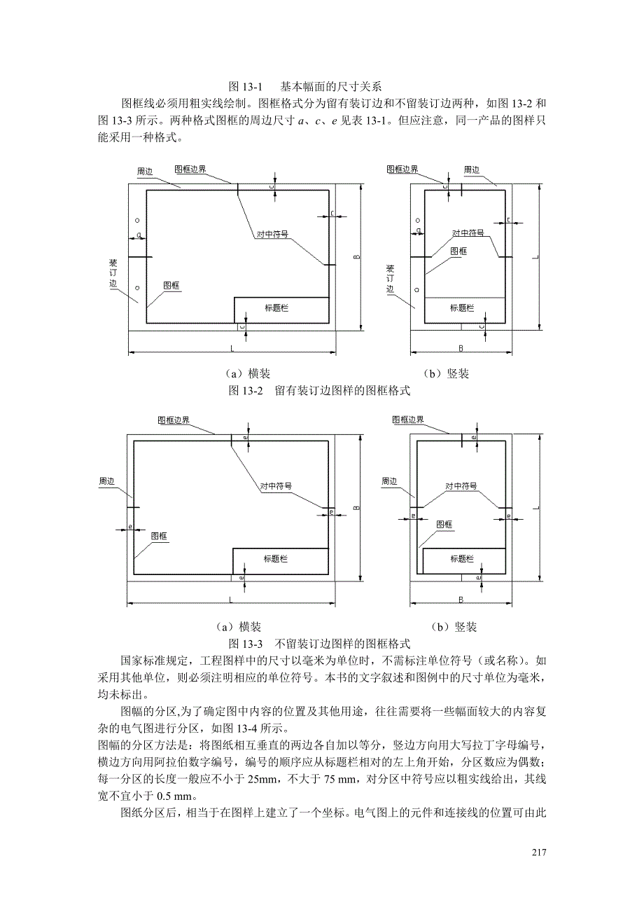 CAD经典教程电气图基本知识_第2页