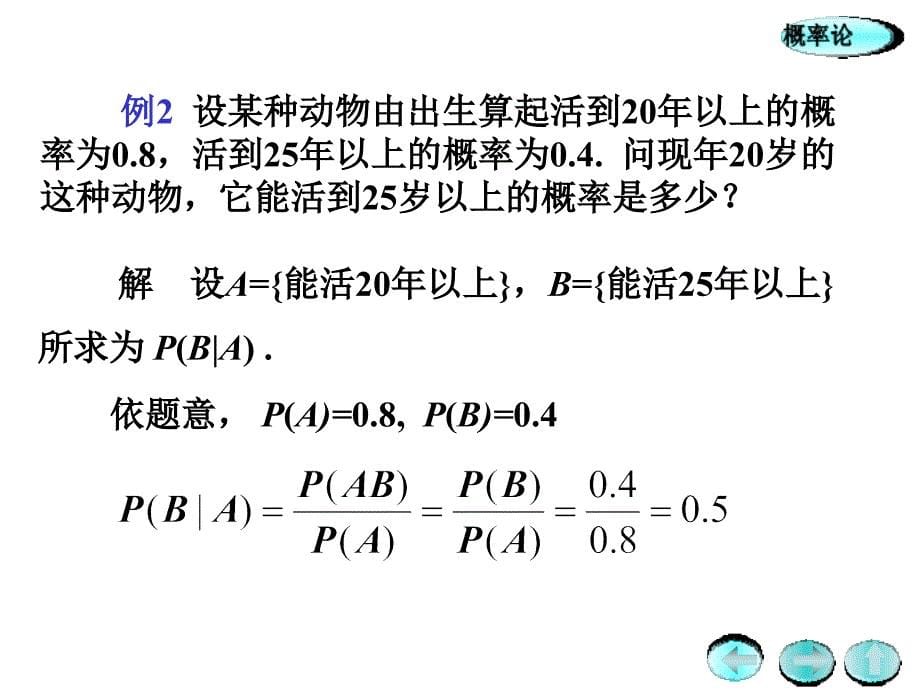 乘法公式与全概率公式_第5页