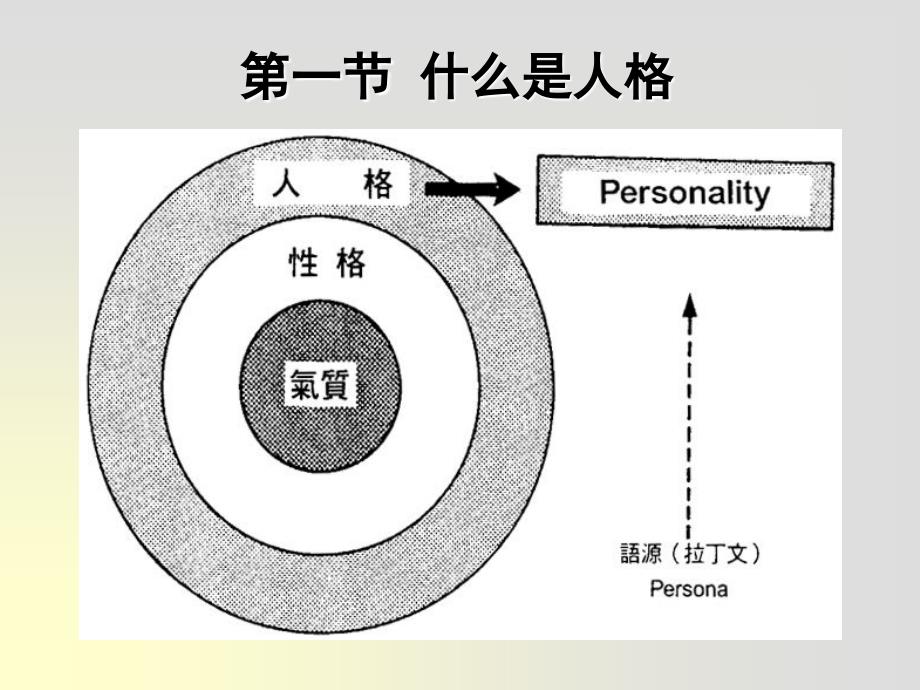 人格的生物学基础_第4页