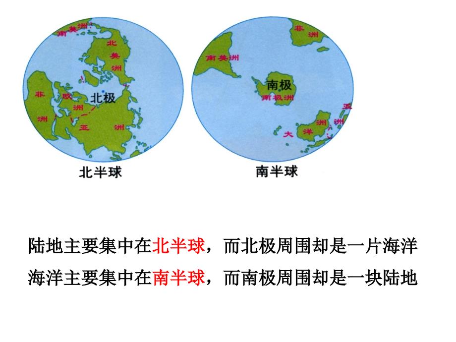 中考地理总复习七上_第4页