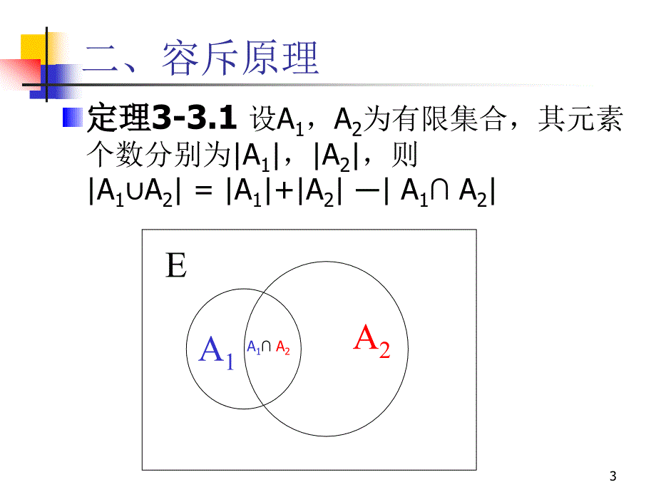 离散数学-3-3包含与排斥原理_第3页