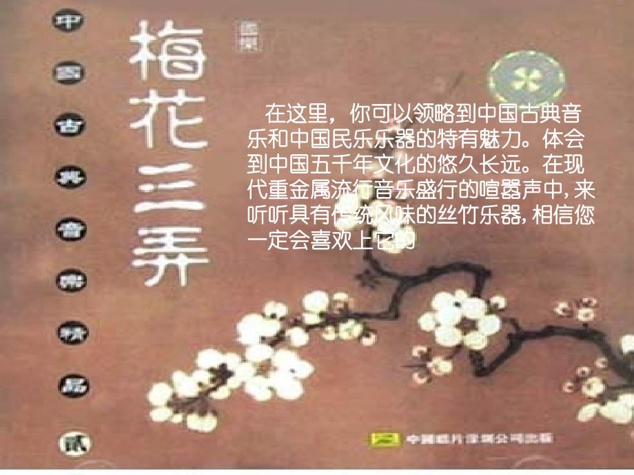 中国传统音乐赏析_第4页