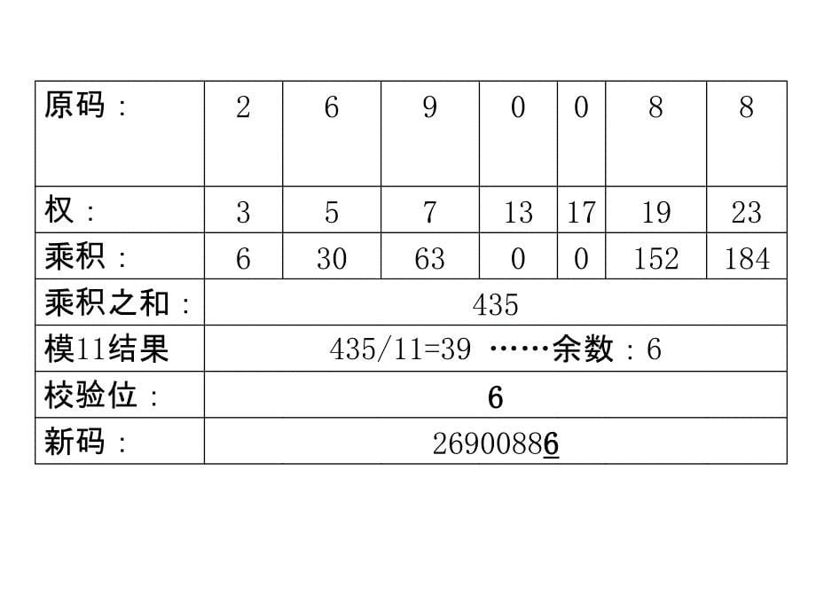 数据库测试题及答案_第5页