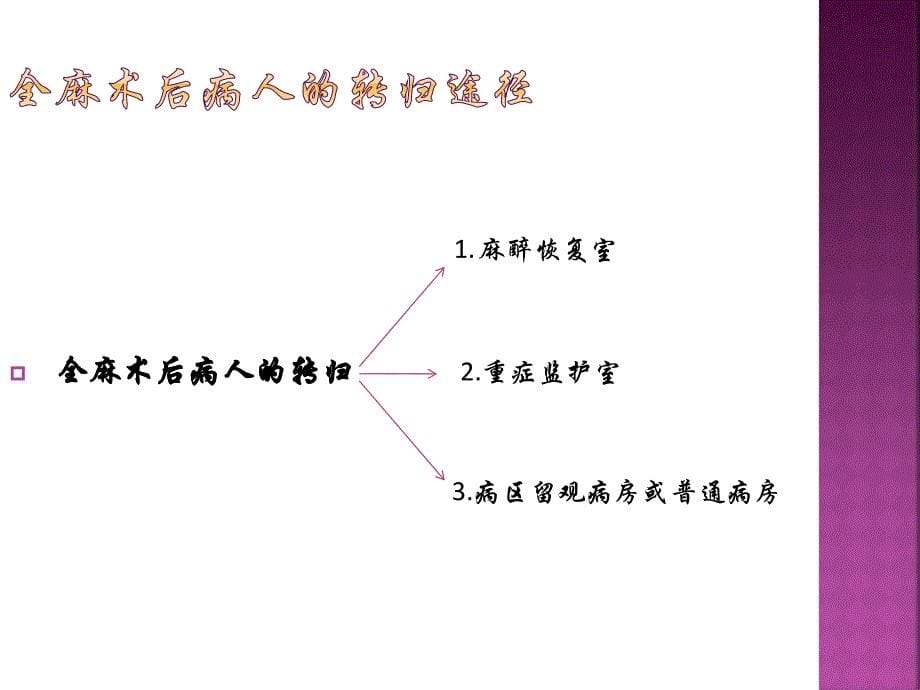 全麻术后围术期安全管理_第5页