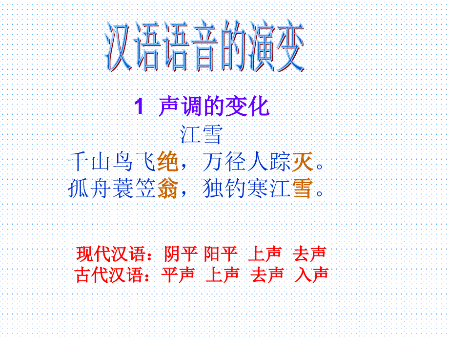 《古今言殊《语言文字应用_第3页