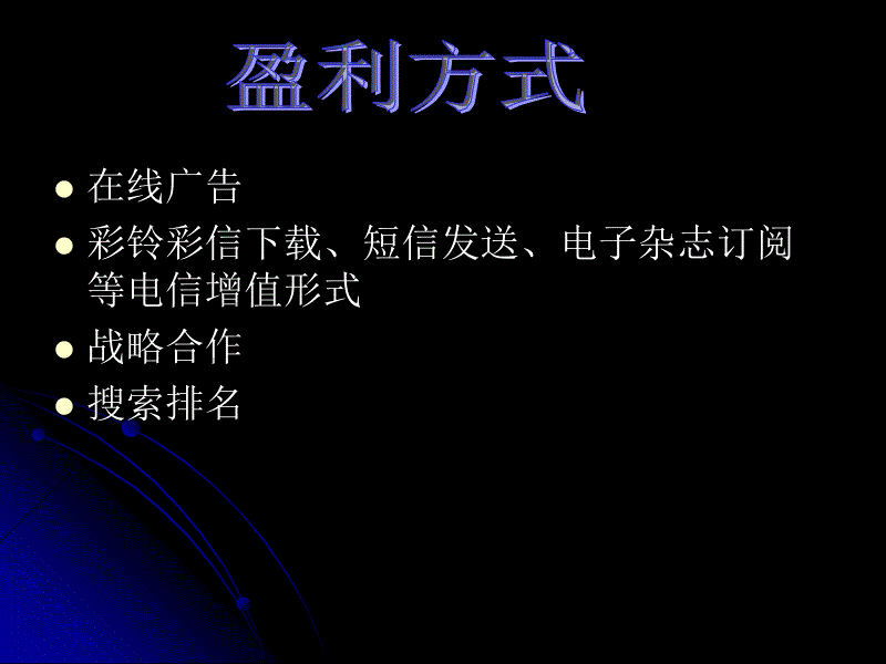 电子商务盈利之道_第5页