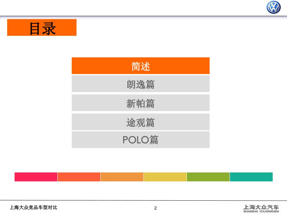 上海大众竞品车型对比_第2页