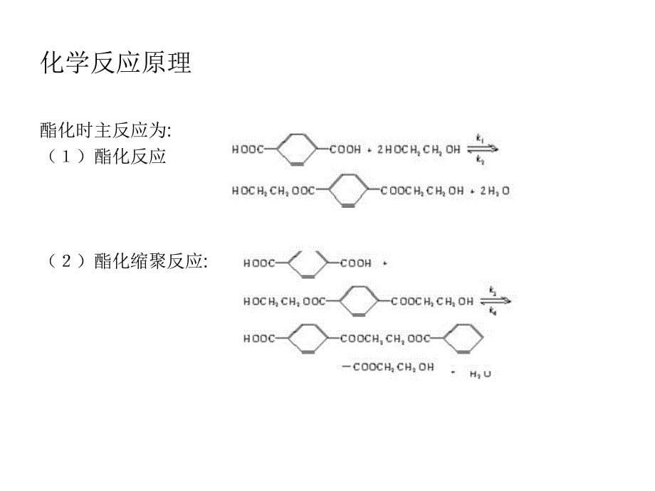 PET反应器的设计、操作与控制_第5页