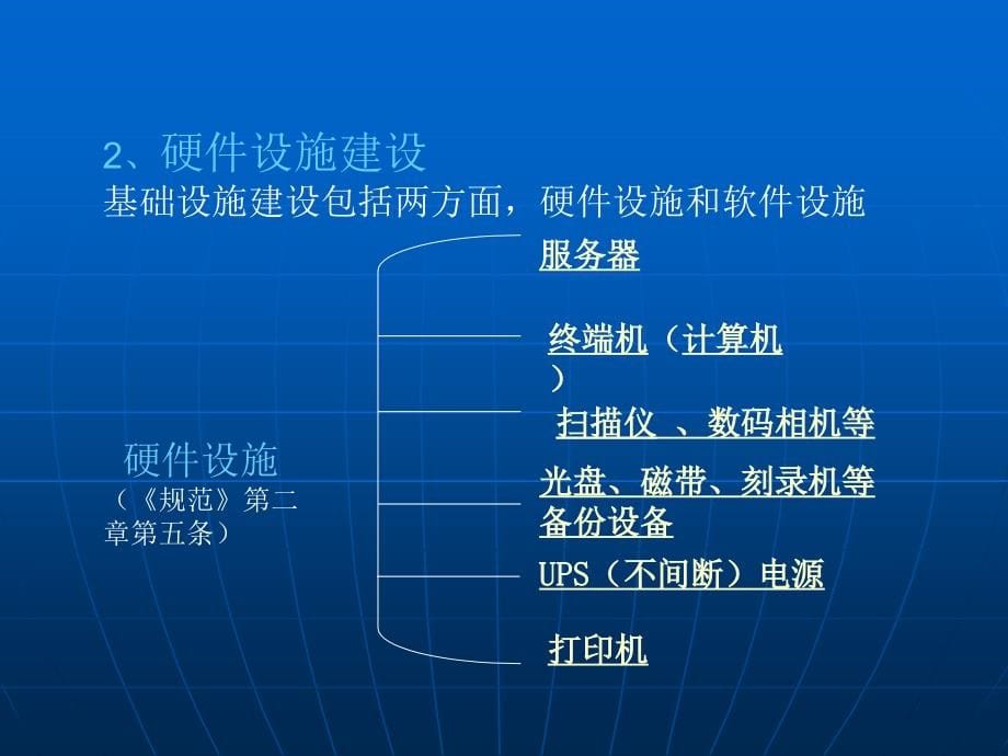 规范化数字档案室_第5页