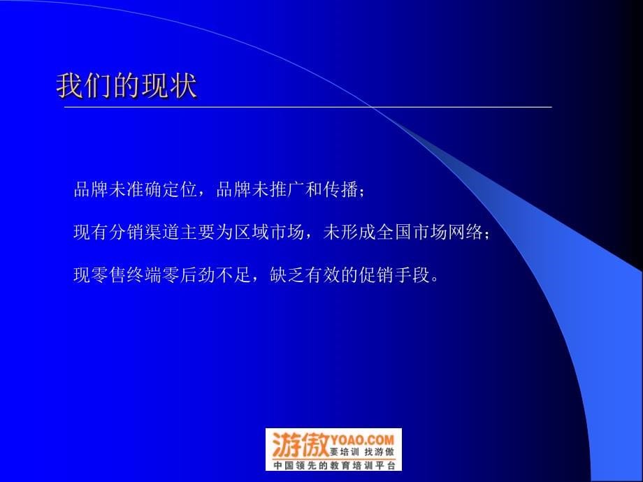 斯得雅服饰2003年度品牌推广及营销互动方案(63)_第5页