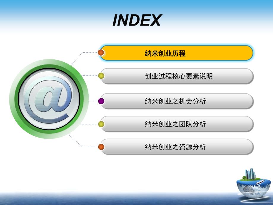 创业案例分析持续进行的纳米创业_第2页