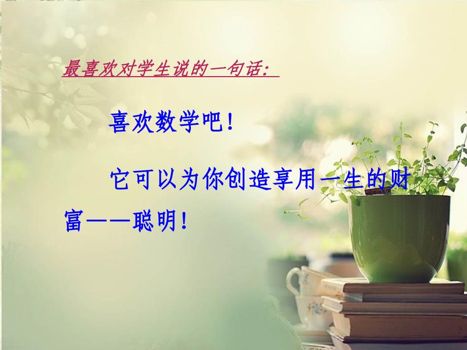 数学教师的职业特征与教学策略_第2页