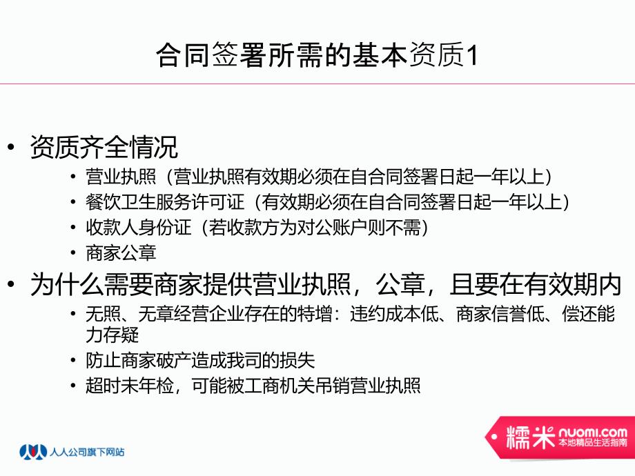 从签单到上单一系列流程分享-分享人刘新铭_第2页