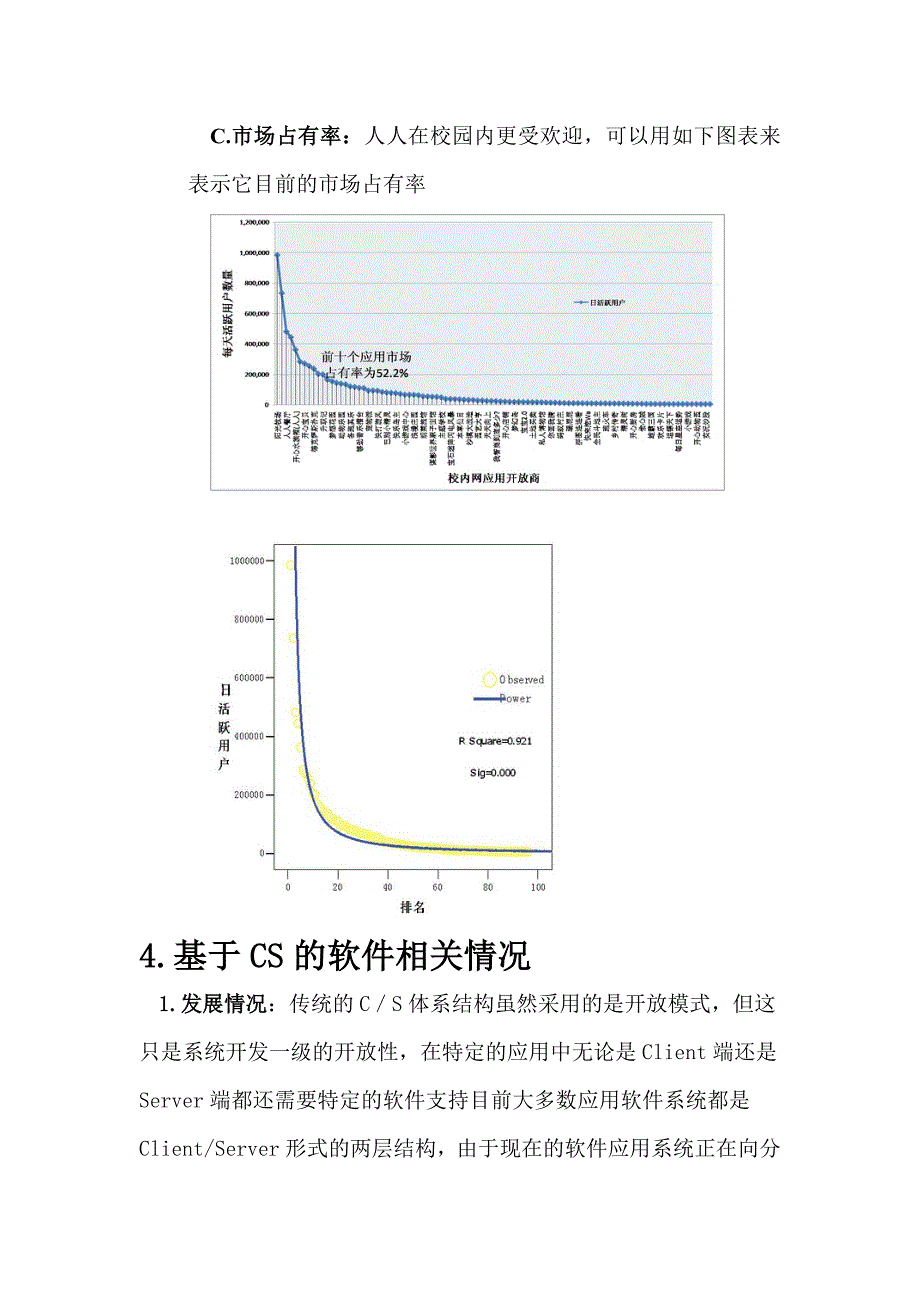 有关软件架构的市场调研_第4页