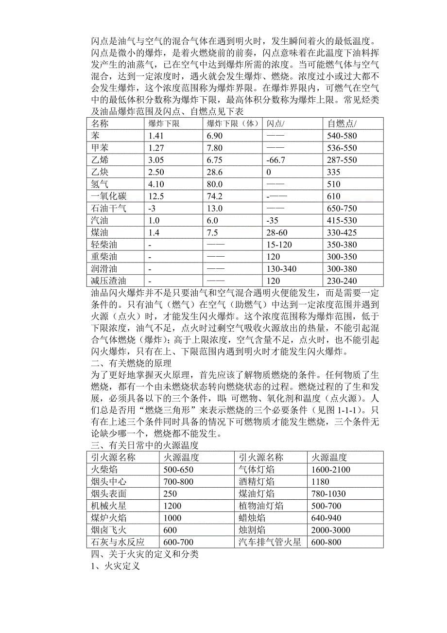 有关油品的基本知识_第5页