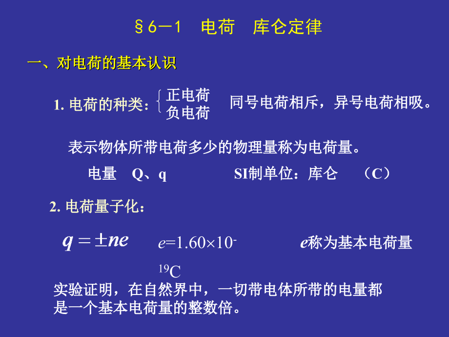 大学物理08真空中的静电场_第2页