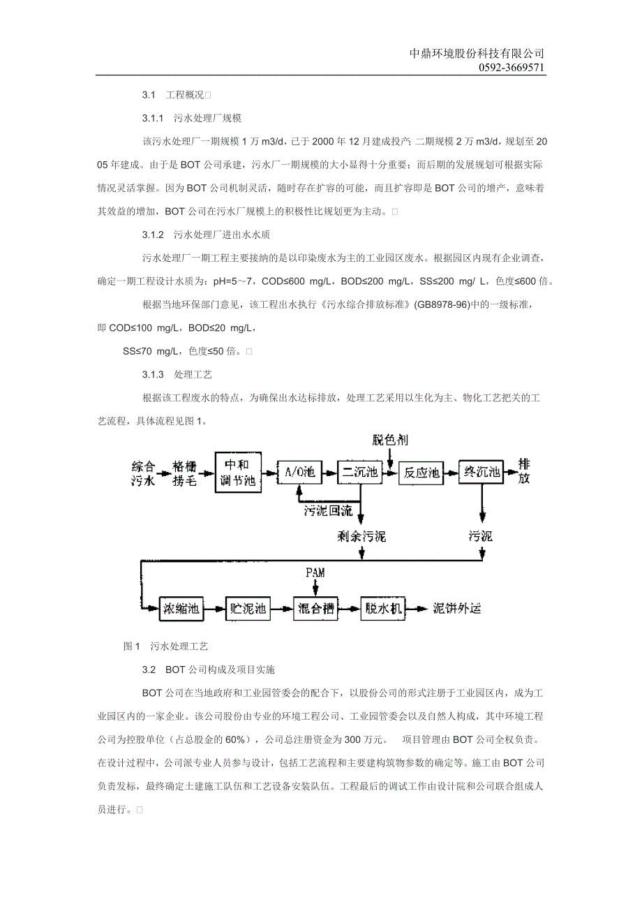 有关污水处理厂的模式——BOT模式_第3页