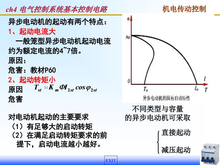 电气控制系统基本控制电路_第3页