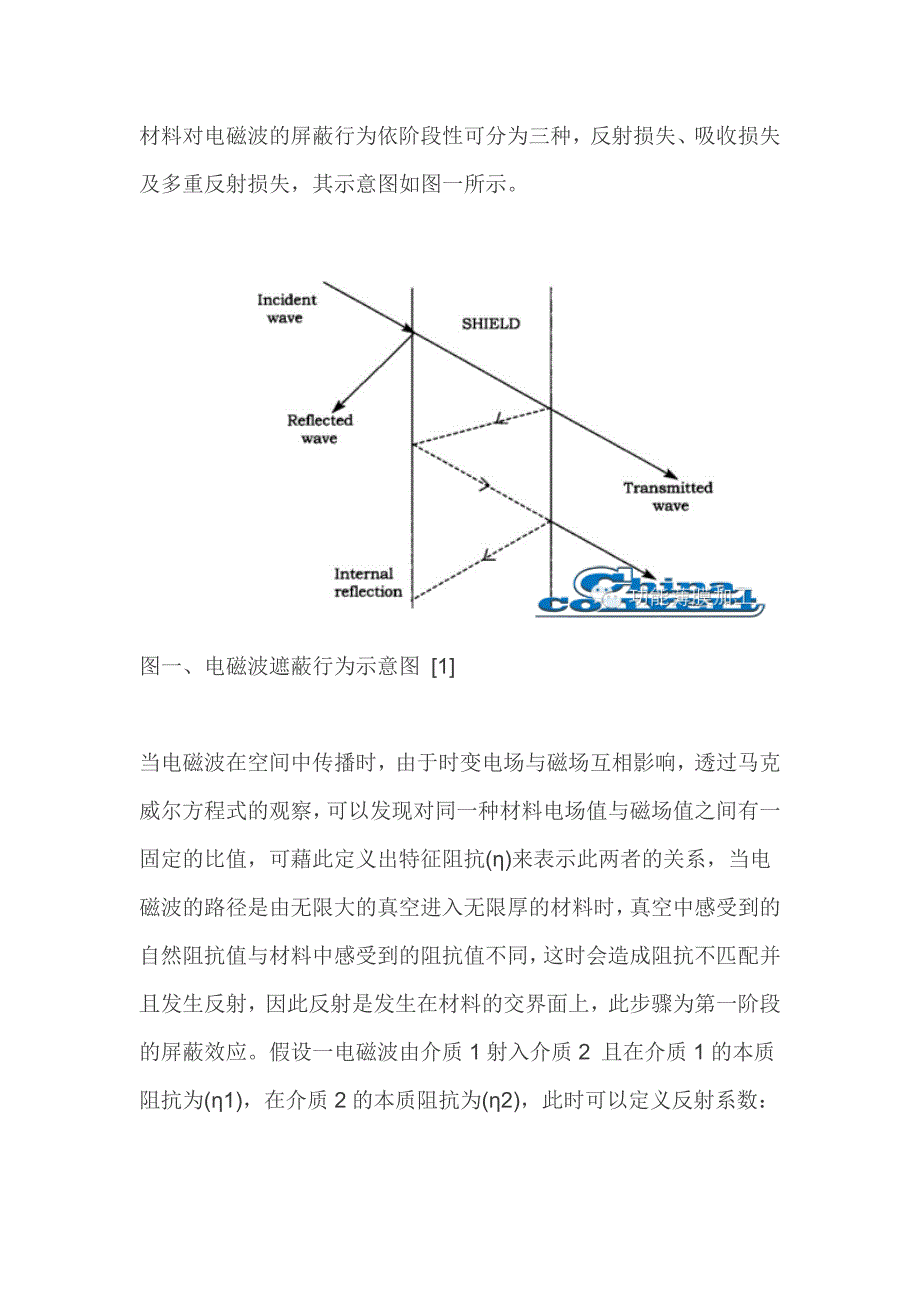 电磁波遮蔽材料涂布技术简介_第4页